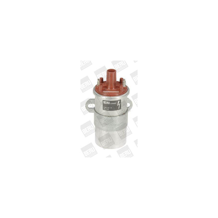 Beru Zs118 Ignition Coil