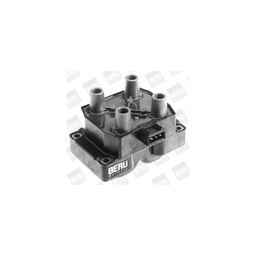 Beru Zs233 Ignition Coil