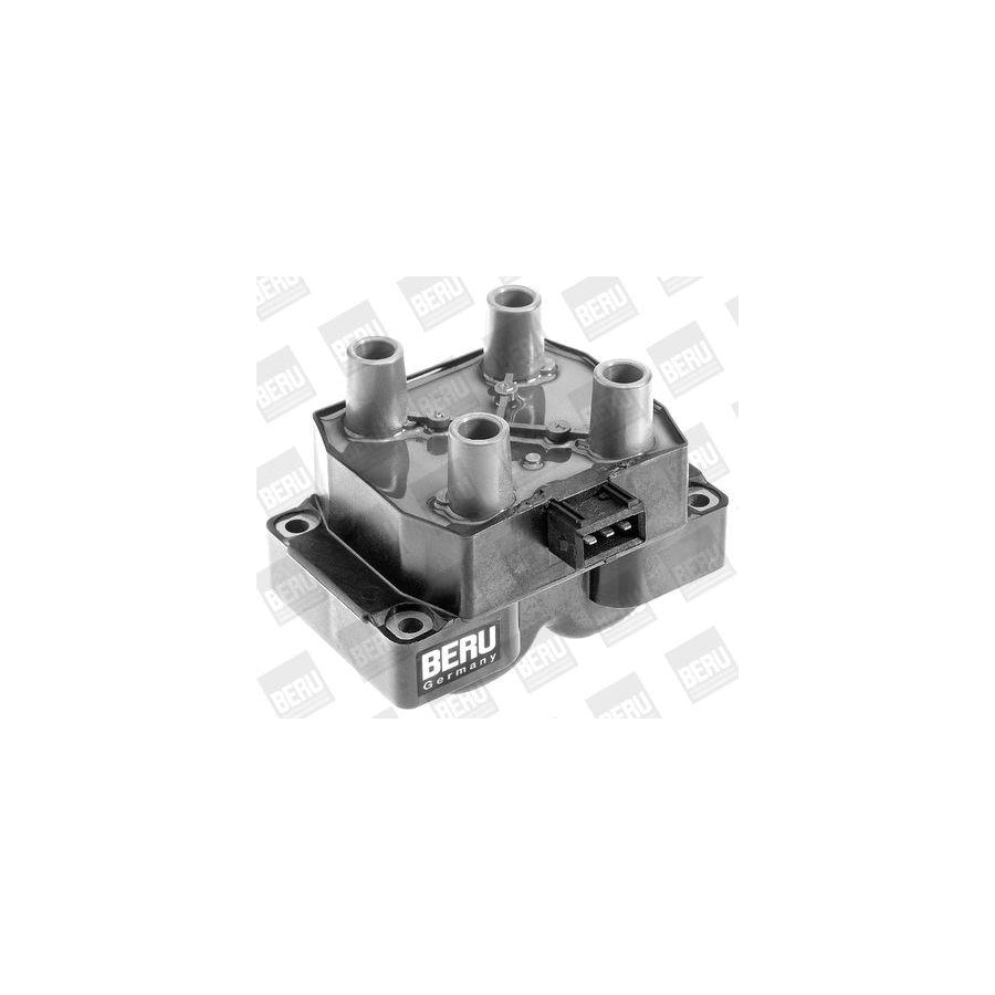 Beru Zs234 Ignition Coil