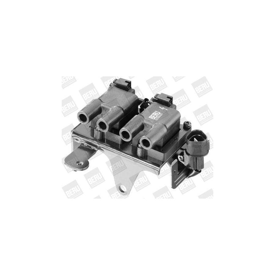 Beru Zs266 Ignition Coil for Hyundai Amica / Atoz (MX)