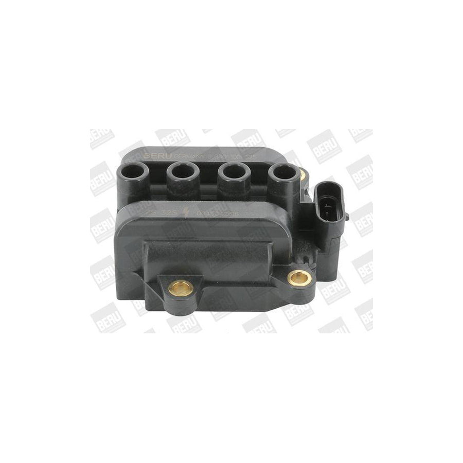 Beru Zs325 Ignition Coil