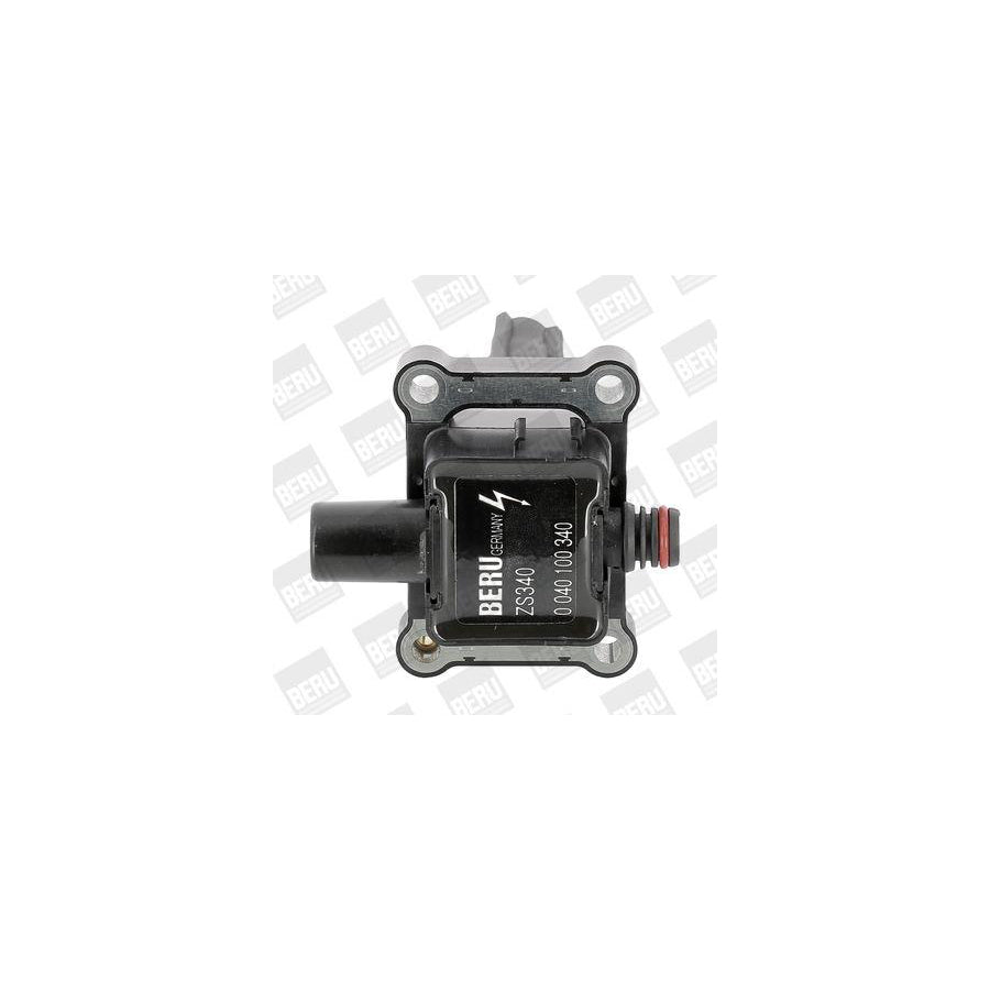 Beru Zs340 Ignition Coil