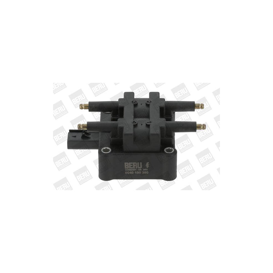 Beru Zs380 Ignition Coil