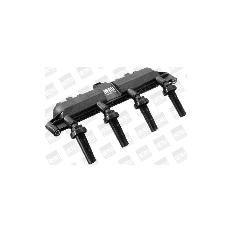 Beru Zs381 Ignition Coil