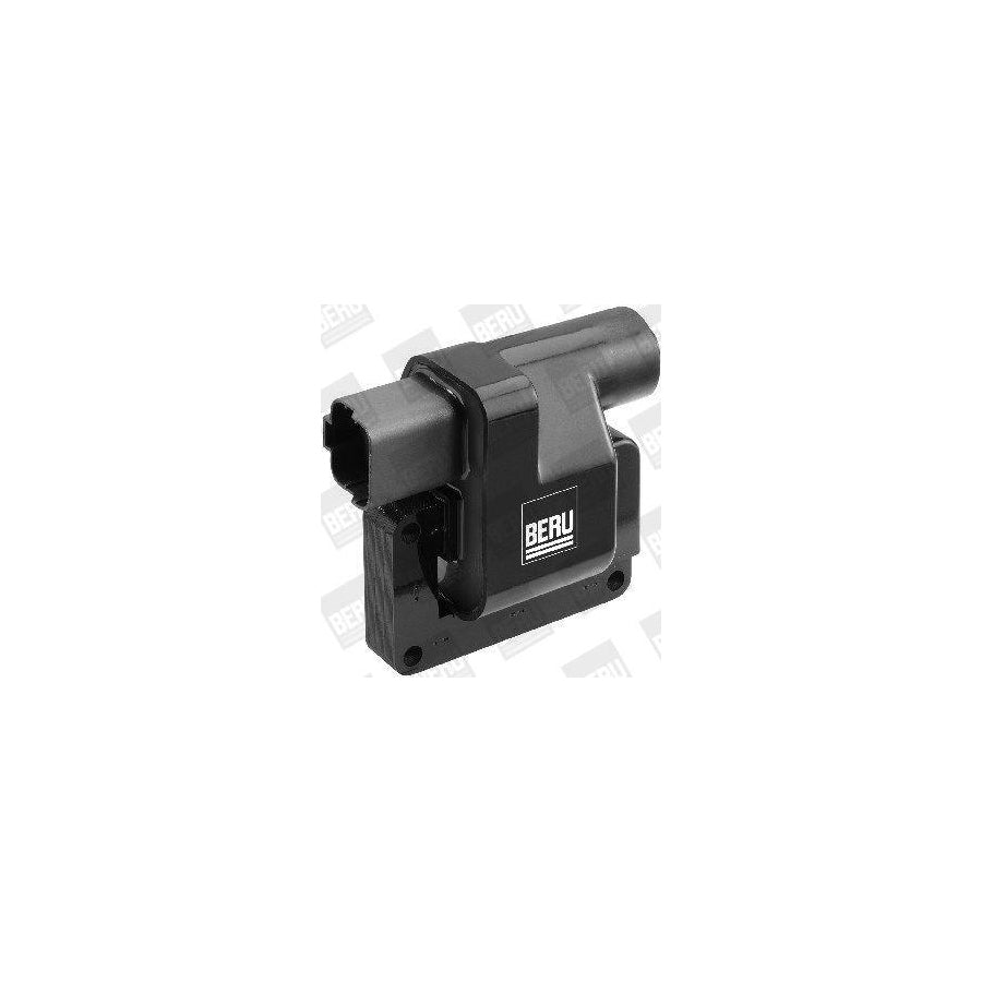 Beru Zs419 Ignition Coil for Honda Accord IV Saloon (Cb)