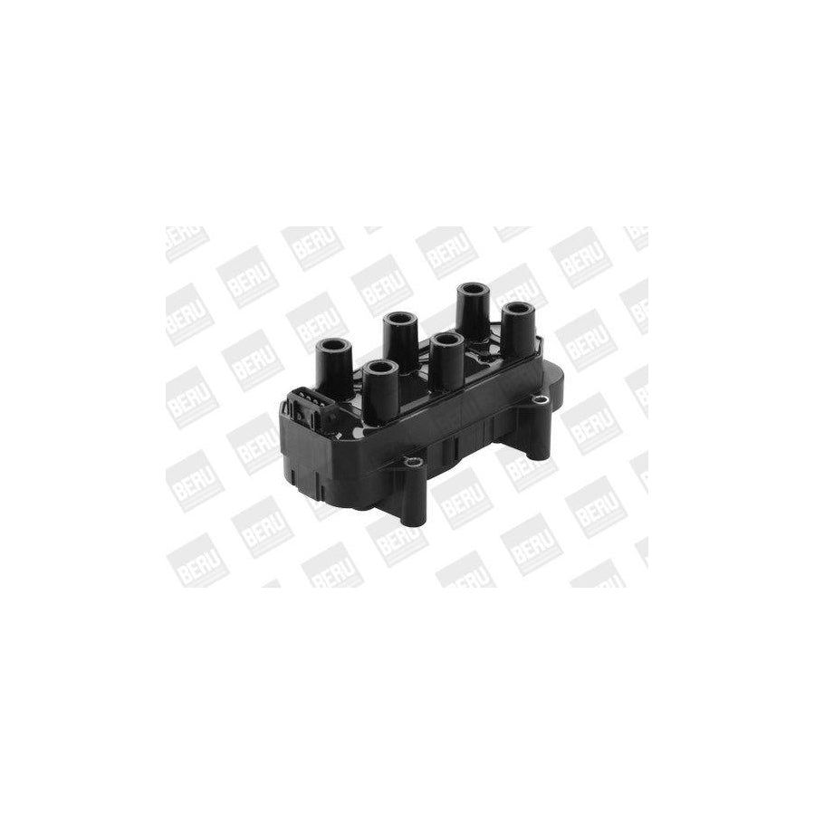 Beru Zs451 Ignition Coil