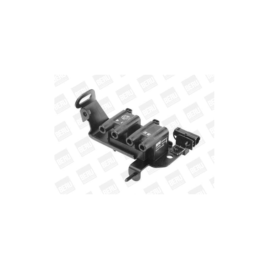 Beru Zs486 Ignition Coil