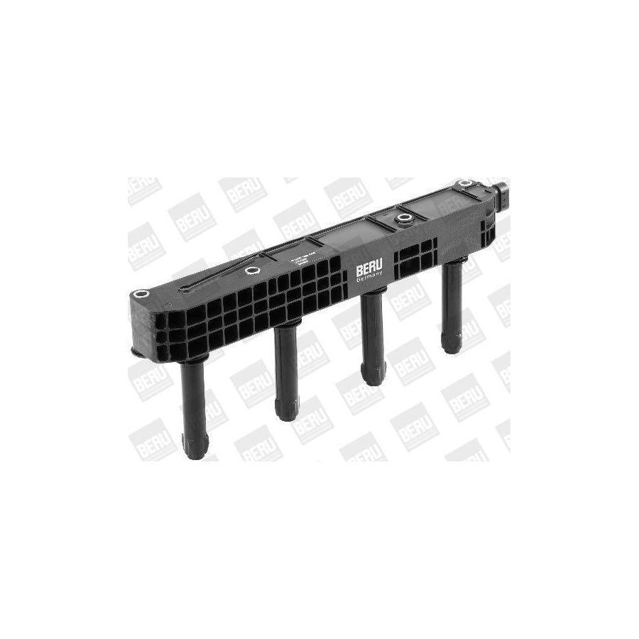 Beru Zs508 Ignition Coil