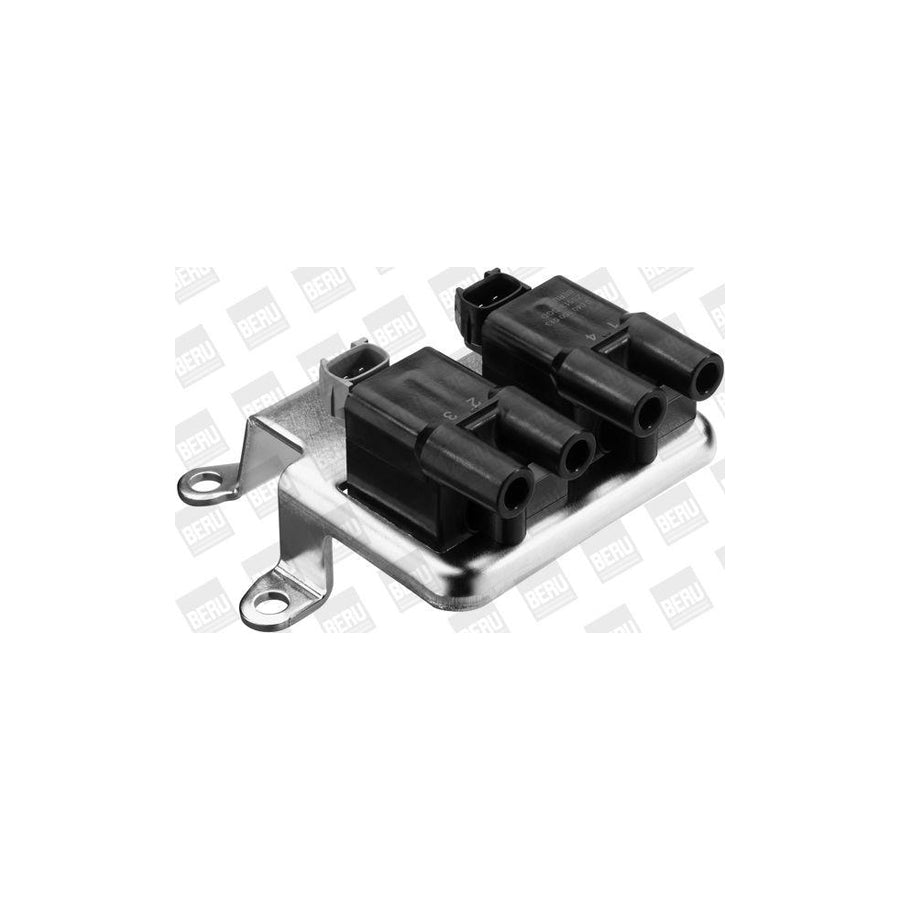 Beru Zs513 Ignition Coil