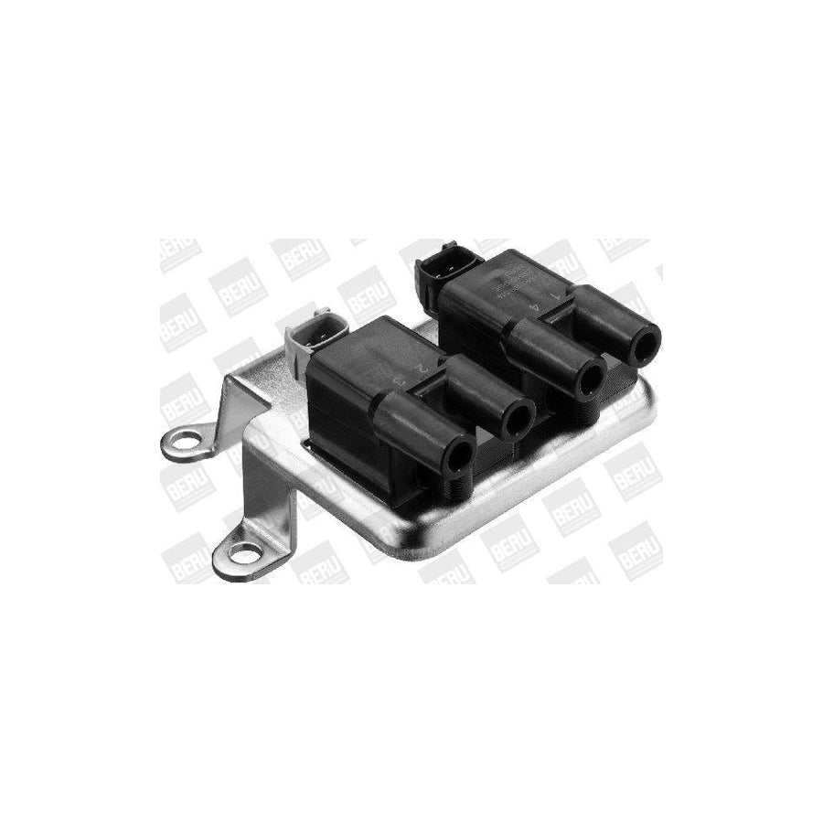 Beru Zs516 Ignition Coil