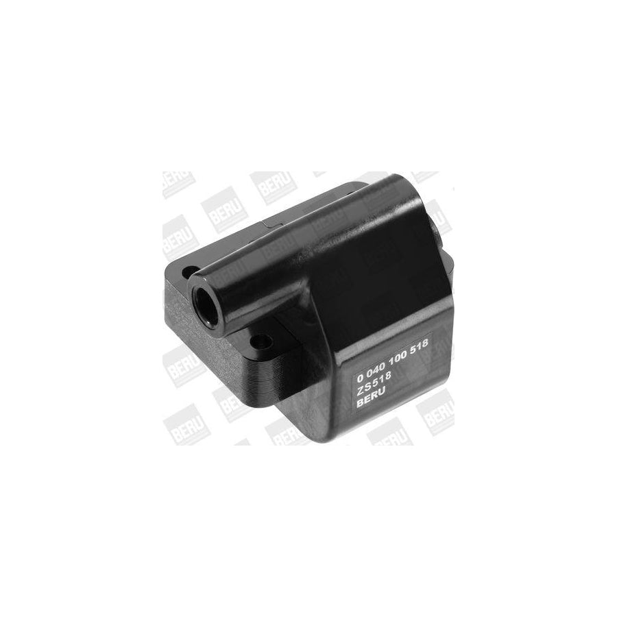 Beru Zs518 Ignition Coil
