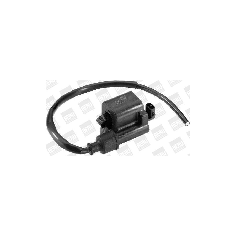 Beru Zs520 Ignition Coil