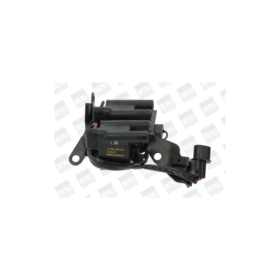 Beru Zs521 Ignition Coil