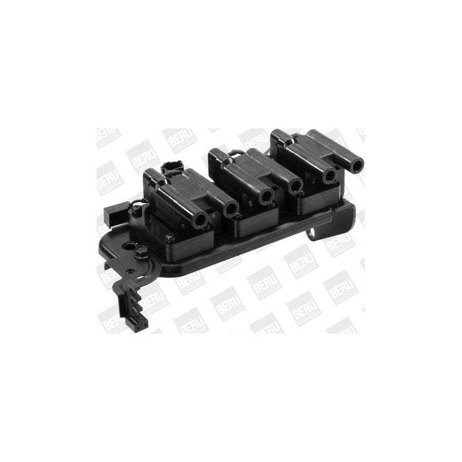 Beru Zs522 Ignition Coil