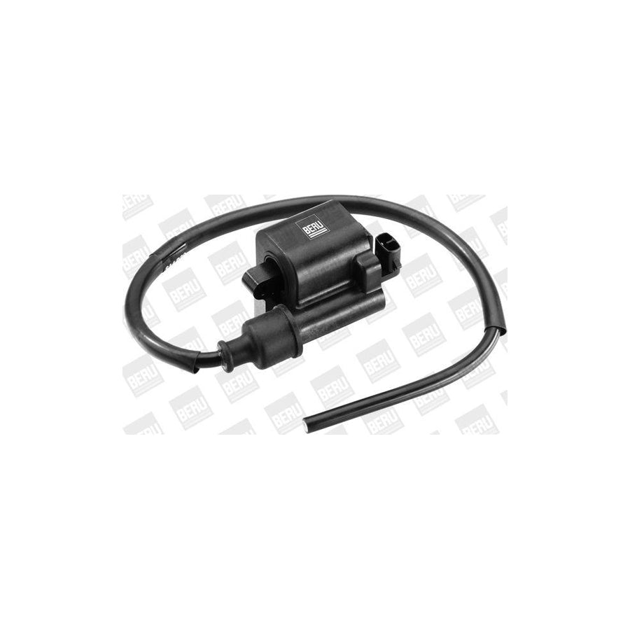 Beru Zs524 Ignition Coil