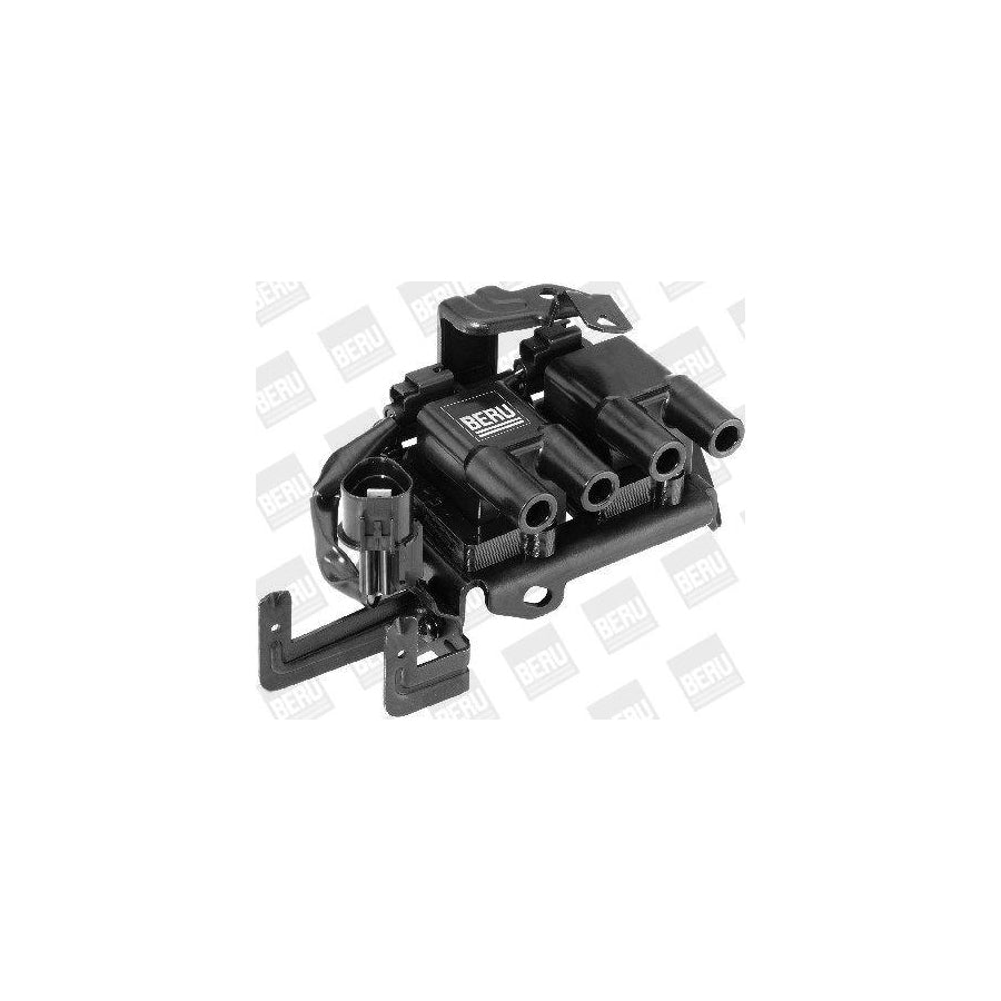 Beru Zs536 Ignition Coil