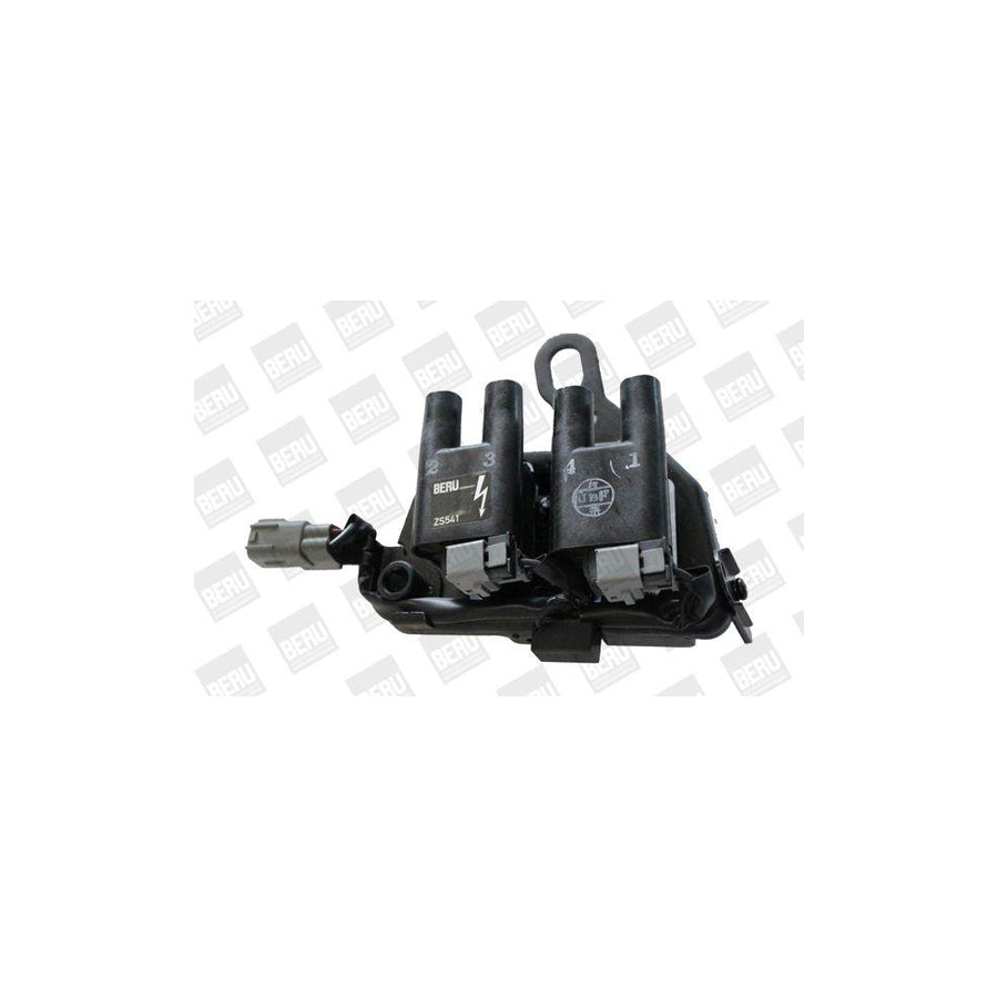 Beru Zs541 Ignition Coil