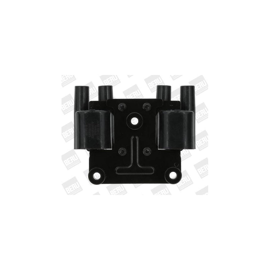 Beru Zs543 Ignition Coil