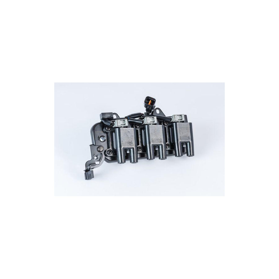 Beru Zs555 Ignition Coil