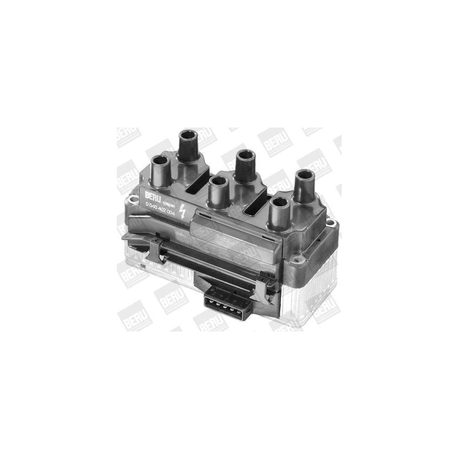 Beru Zse004 Ignition Coil
