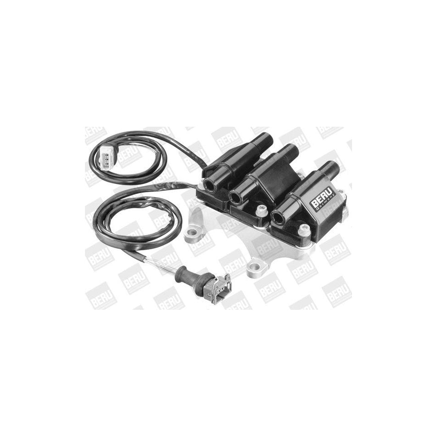 Beru Zse007 Ignition Coil