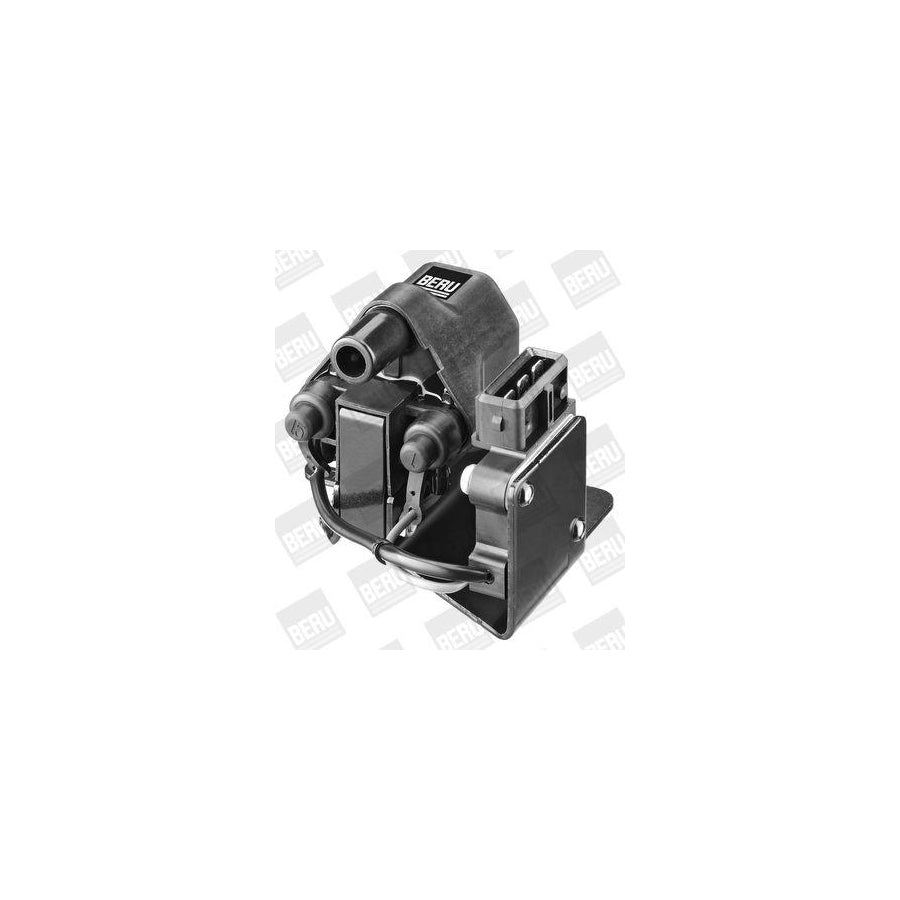 Beru Zse036 Ignition Coil