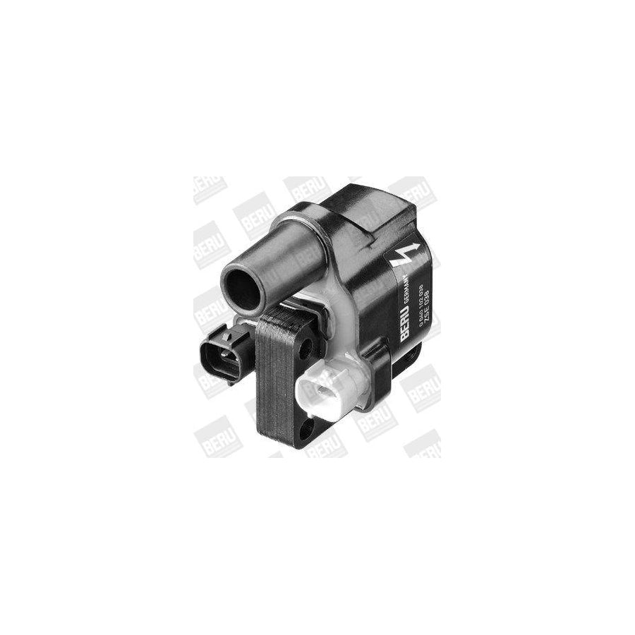 Beru Zse038 Ignition Coil