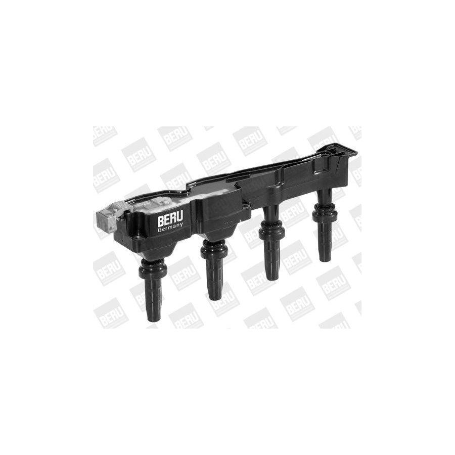 Beru Zse046 Ignition Coil