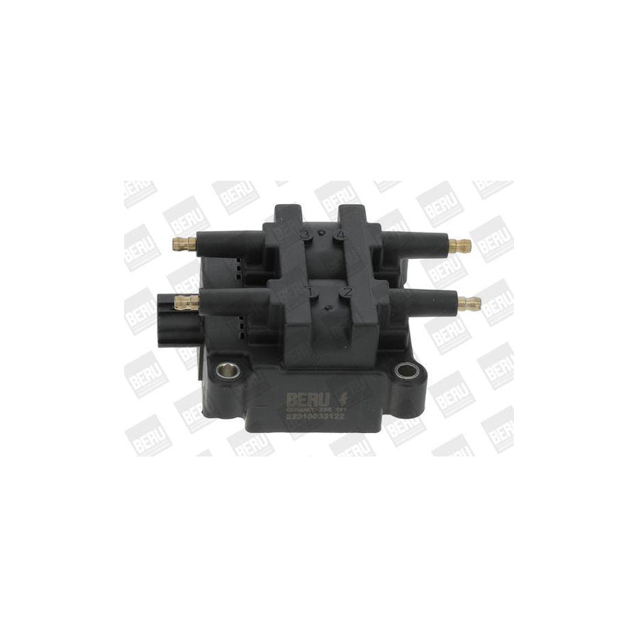 Beru Zse191 Ignition Coil