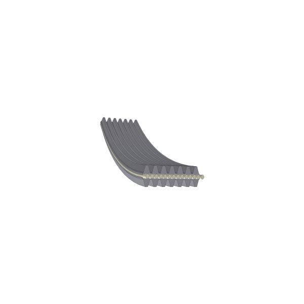 FEBI BILSTEIN FE45025 V-Ribbed Belt