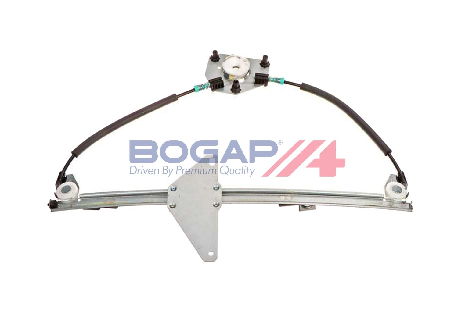 BOGAP P5341134 Window Regulator