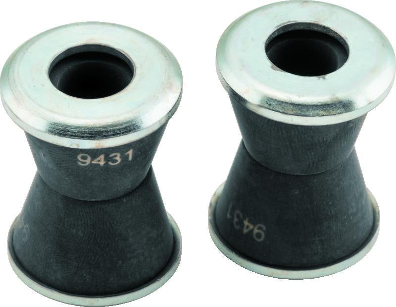 ProTaper Kawasaki 04-05 KX125 / 04-14 KX250/F 08-09/18-19 KLX450R / 06-11 KX450F Bar Mount Cones