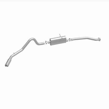 MagnaFlow Sys C/B Ford Ranger 3.0/4.0L 98-03