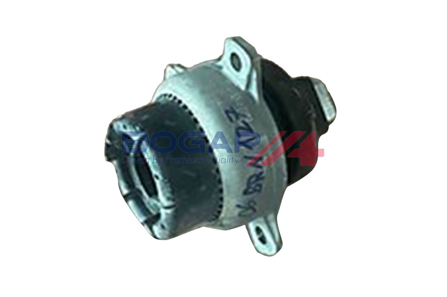 BOGAP E1911121 Mounting, Engine