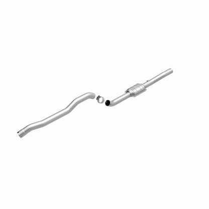 MagnaFlow Direct Fit Catalytic Converter 97 Dodge Dakota 3.9L 4wd MT