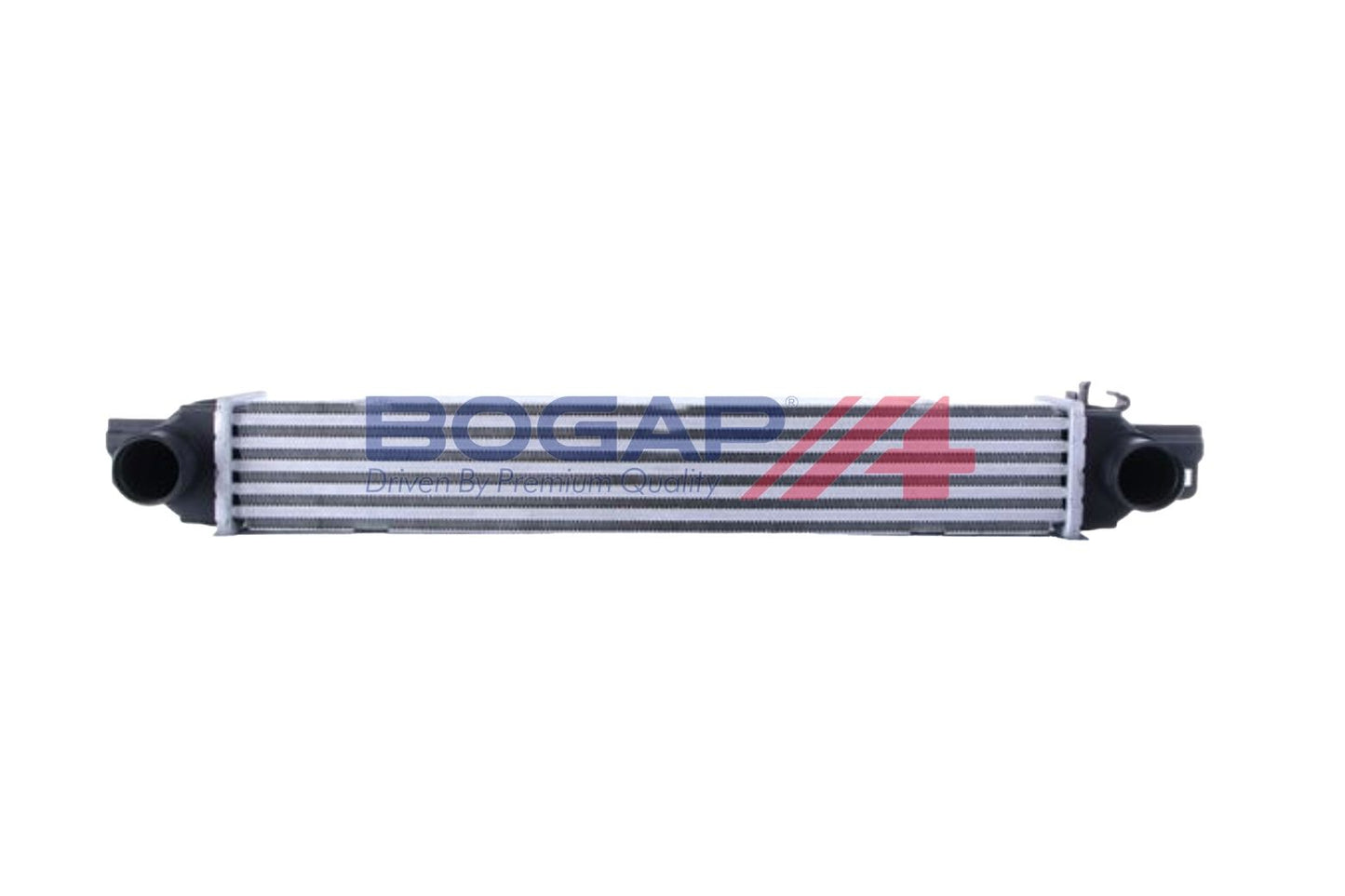 BOGAP W4220100 Charge Air Cooler