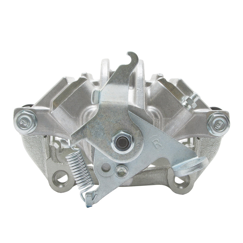 DFC 03-05 Jaguar Vanden Plas Rear-R Premium Caliper - Silver Zinc Coated
