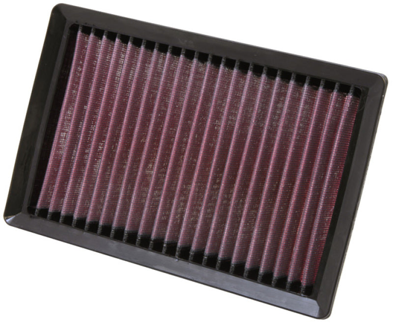 K&N Engineering K&N 10-11 BMW S1000RR 990 Race Specific Air Filter