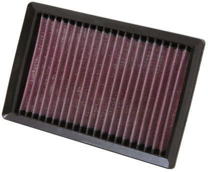 K&N Engineering K&N 10-11 BMW S1000RR 990 Race Specific Air Filter