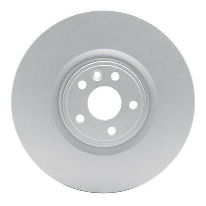 DFC 18-20 Jaguar E-Pace Front Hi-Carbon Alloy Geomet Coated Rotor
