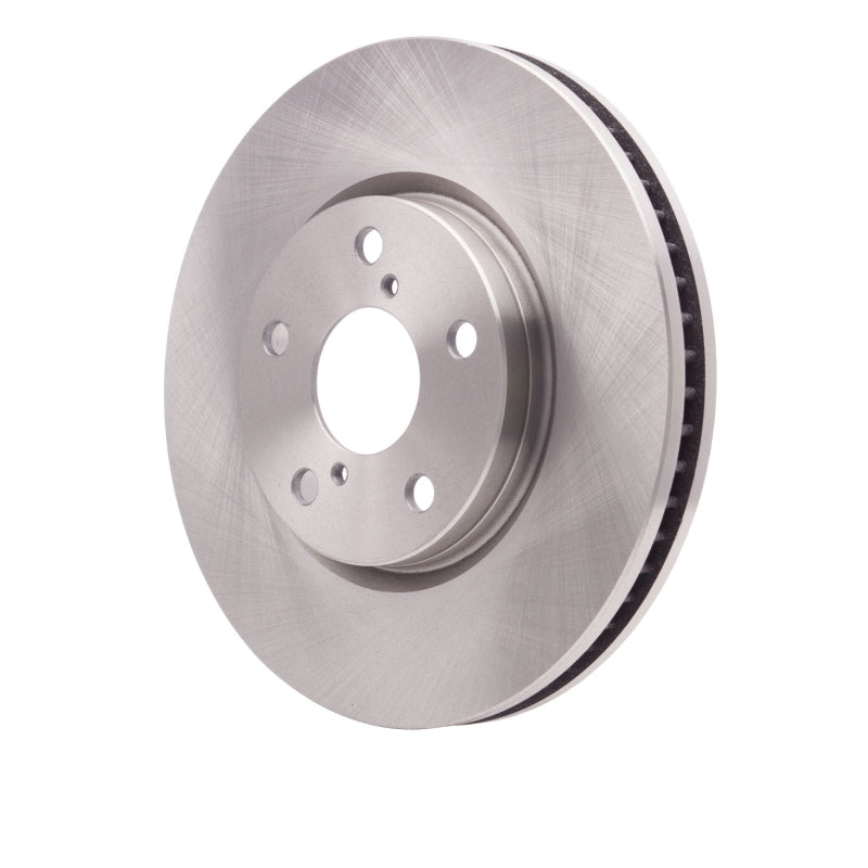 DFC 06-15 Lexus IS250 Left Front Brake Rotor