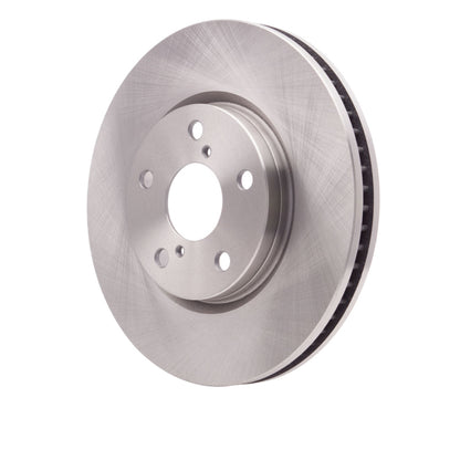 DFC 06-15 Lexus IS250 Left Front Brake Rotor
