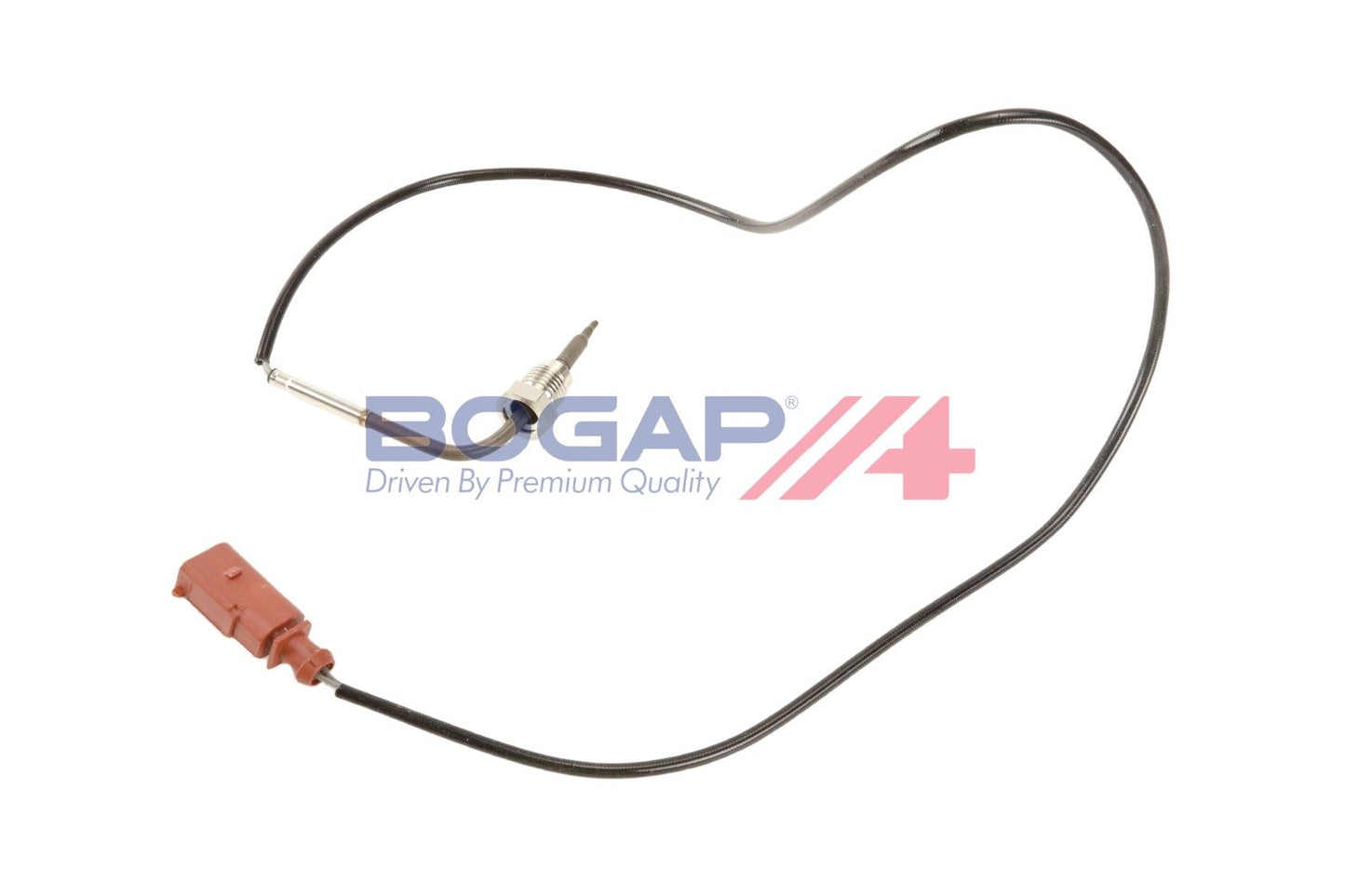 BOGAP A6120246 Sensor, Exhaust Gas Temperature