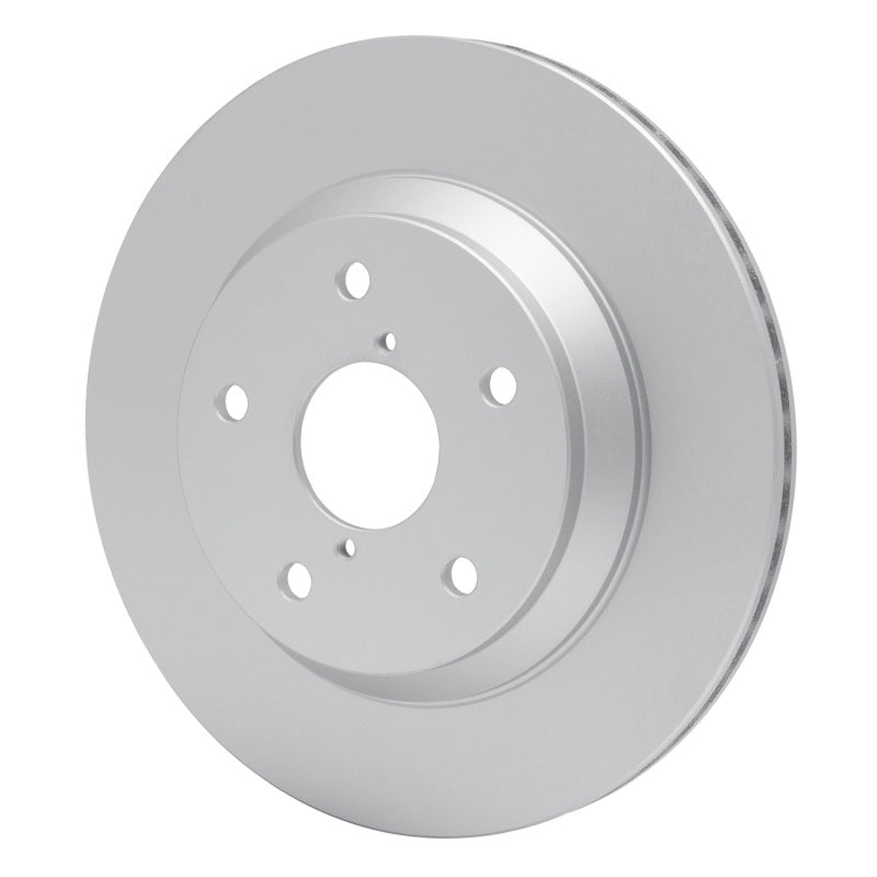 DFC 19-25 Subaru Impreza Rear GeoSPEC Coated Rotor