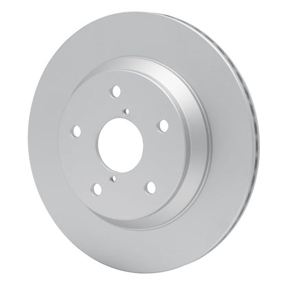 DFC 19-25 Subaru Impreza Rear GeoSPEC Coated Rotor