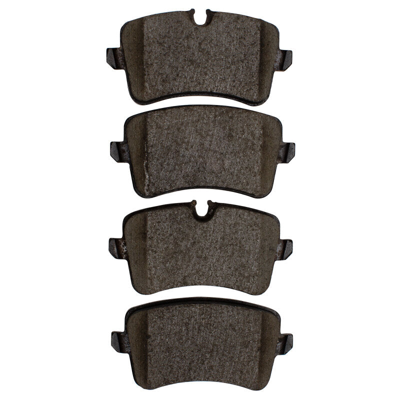 DFC 11-23 Audi RS5 Rear Euro 5000 Ceramic Brake Pads