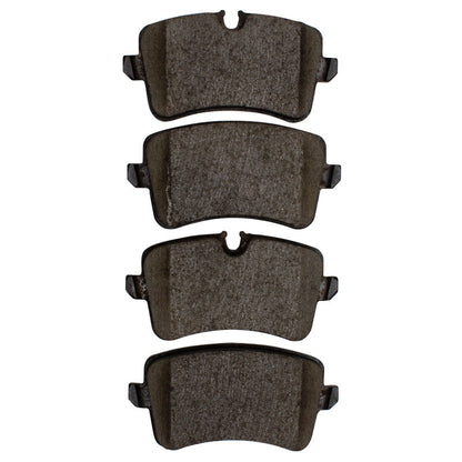 DFC 11-23 Audi RS5 Rear Euro 5000 Ceramic Brake Pads