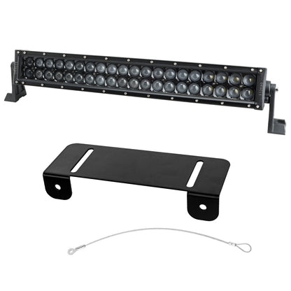 ORACLE Lighting Oracle 09-17 Ford F-150/F-250/F-350 Super Duty Bumper Mount Bracket/Light