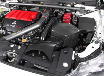 AEM Induction AEM 08-14 Mitsubishi Lancer Evolution X 2.0L Cold Air Intake