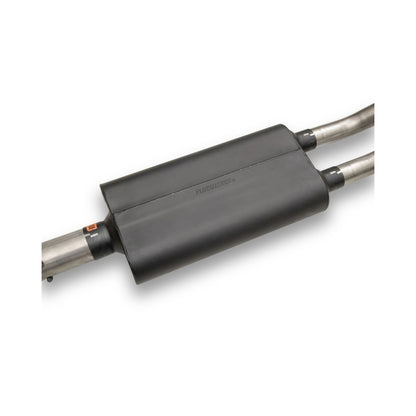 Flowmaster 23-25 GM Colorado 2.7T American Thunder Cat-Back Exhaust System